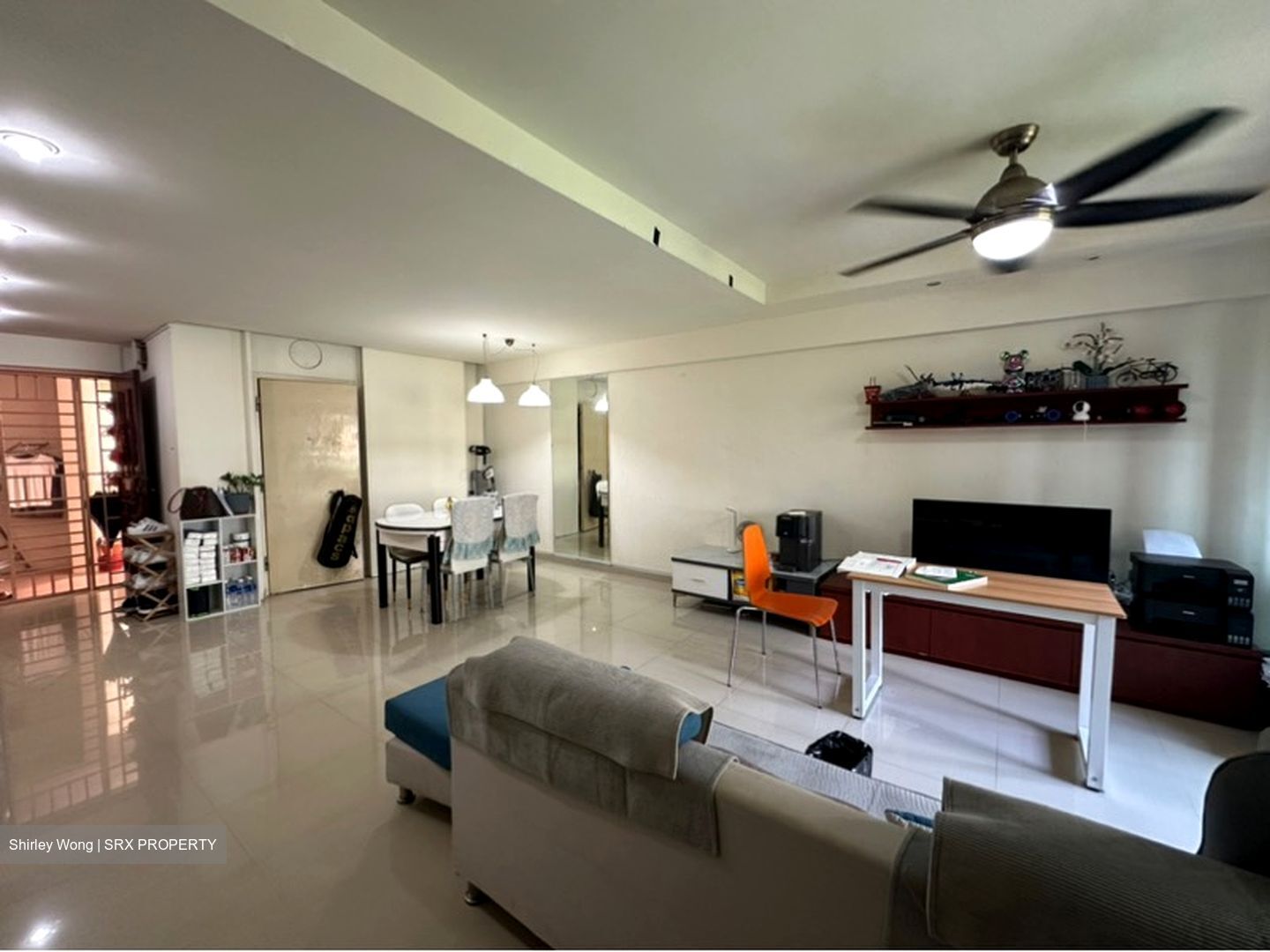 Blk 687B Woodlands Drive 75 (Woodlands), HDB 5 Rooms #597230881